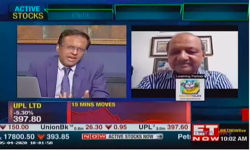 Auto Industry Sales Discussion, Vinod Aggarwal, MD & CEO, VECV
