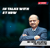 Vinod Aggarwal, MD & CEO, VECV in talks with ET Now