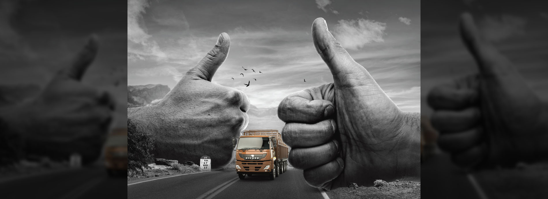 EICHER SURE ADVANTAGE