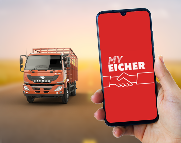 My Eicher