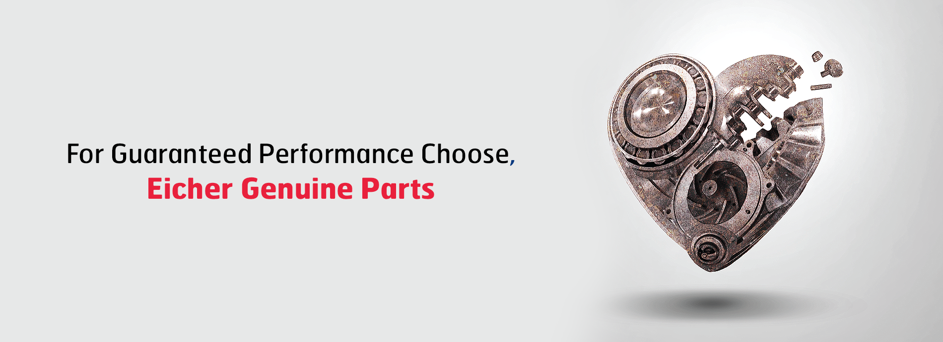 Eicher Genuine Parts