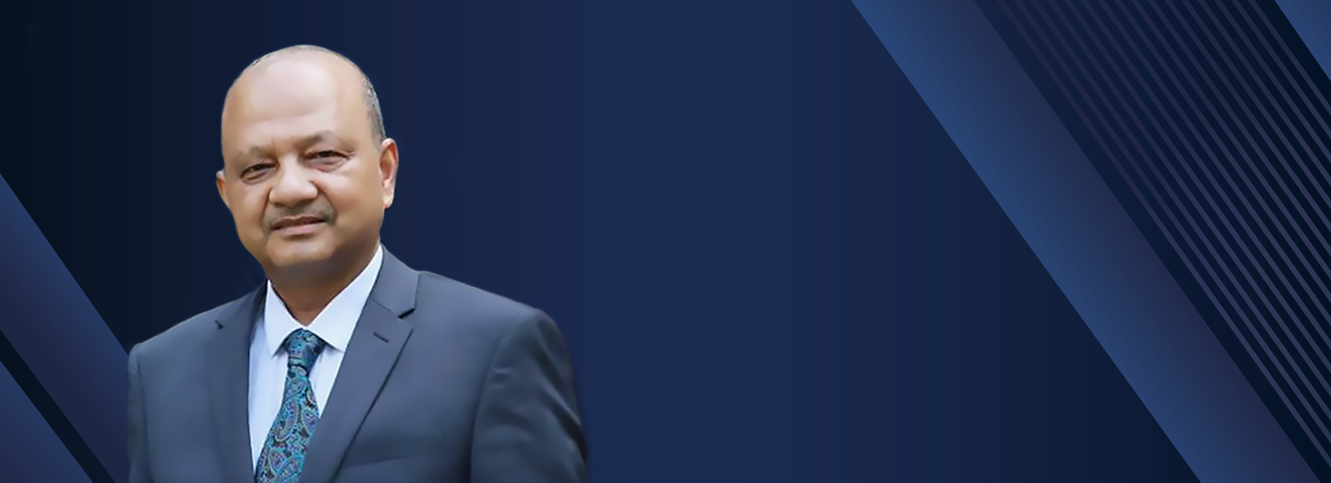 Vinod Aggarwal, MD and CEO of VECV