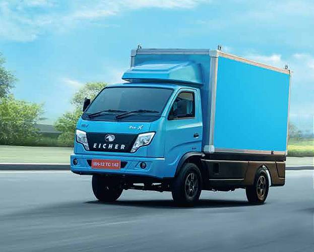 eicher-pro-x