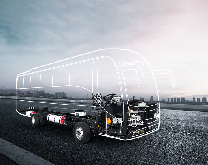 Pro 3000 Series Chassis