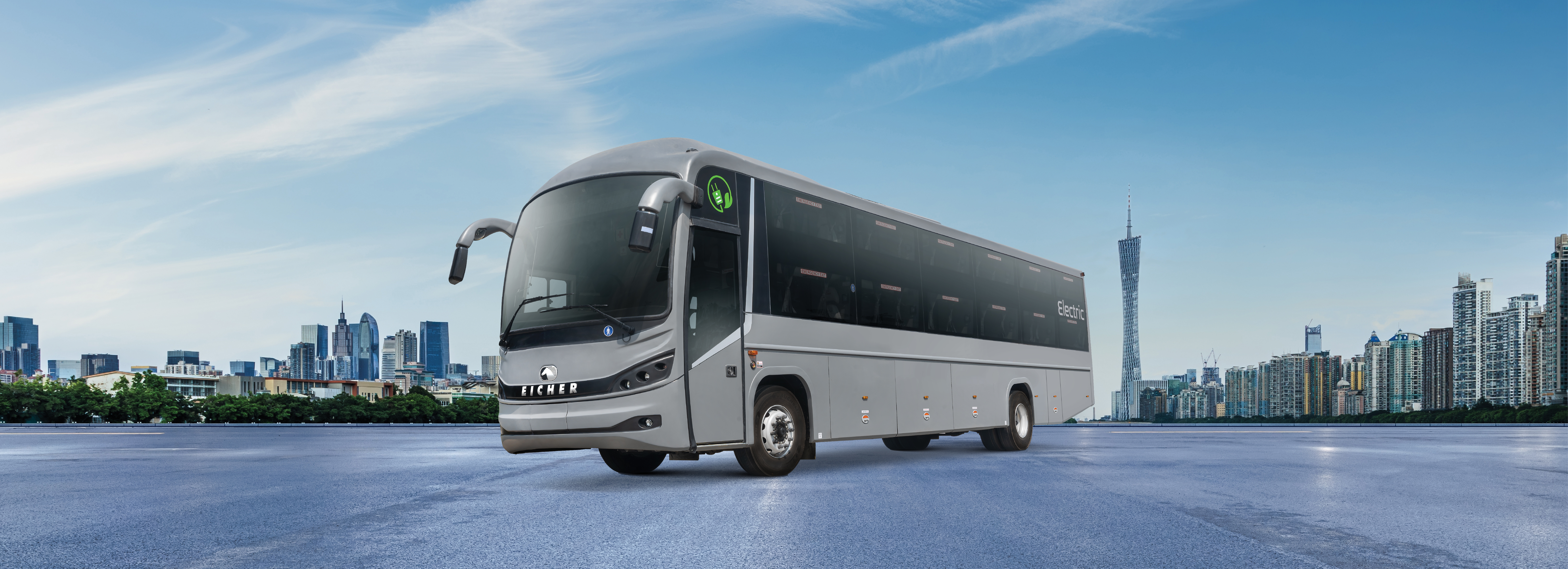 Intercity Bus