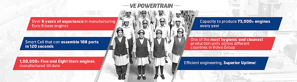 VEPT: Powering the Indian CV market for BSVI