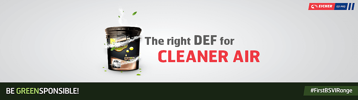 Why is DEF so critical in BSVI ?