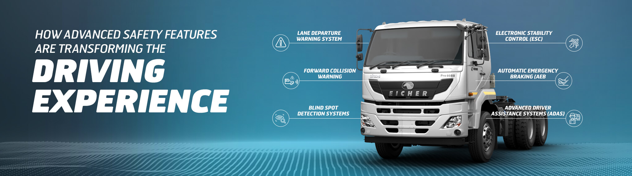 How Advanced Safety Features Are Transforming the Driving Experience?