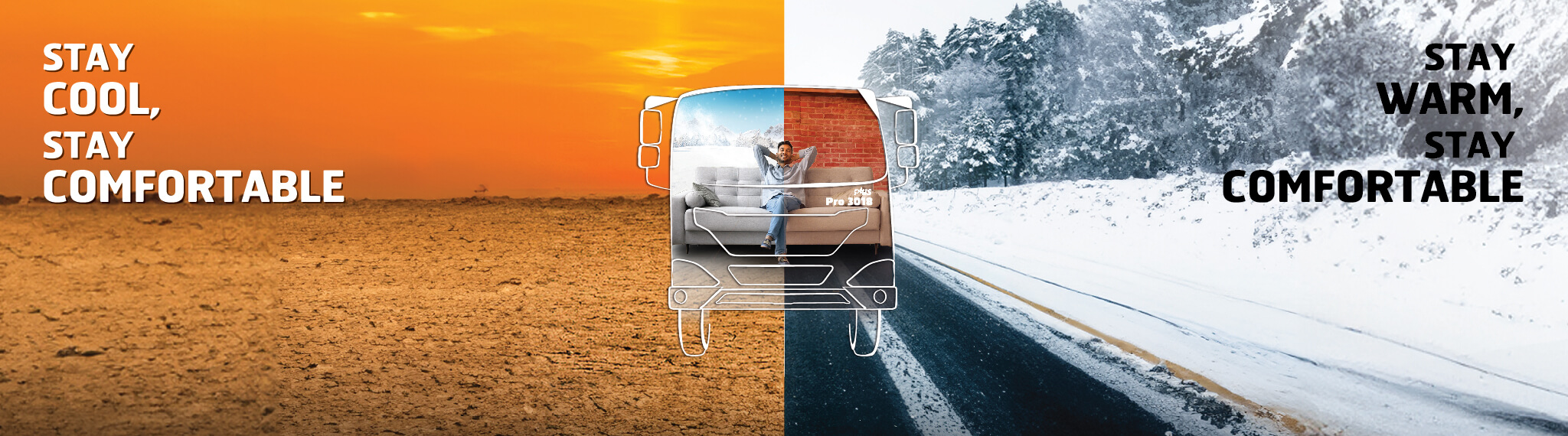 Eicher Leads the Charge as AC Cabins Become Mandatory for Indian Trucks by 2025