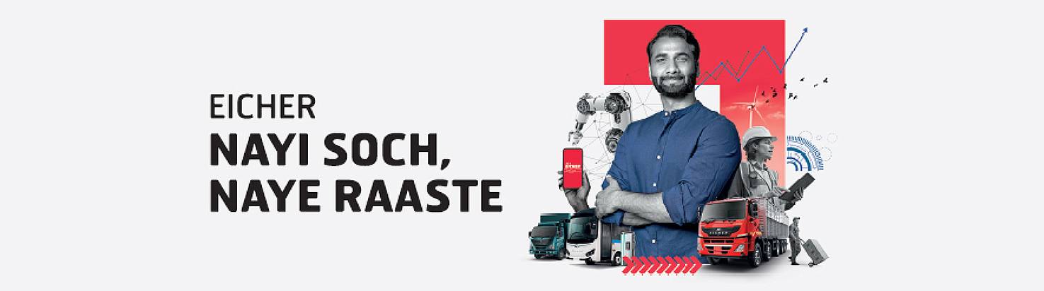 Pioneering initiatives in line with Nayi Soch