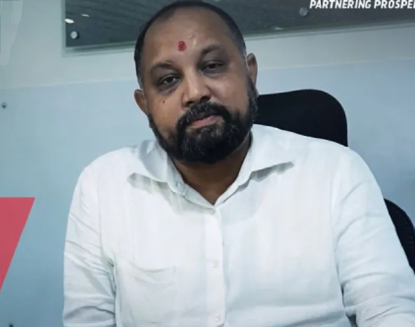 My Eicher Success Stories: Agustya Eicher, Bangalore