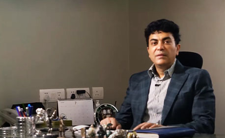 Prosperity Partners - Gopal Mittal (Mohan Tractors)