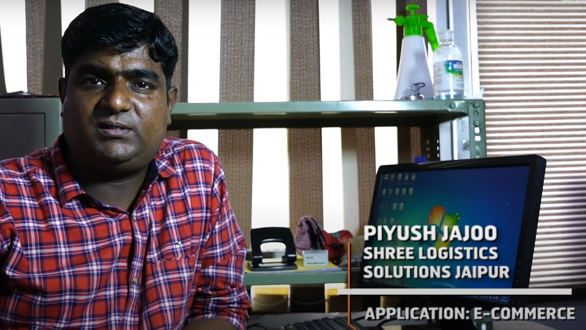 Hear our Success Story From Mr Piyush Jajoo about Eicher Pro 2049 #VoiceofBadshah