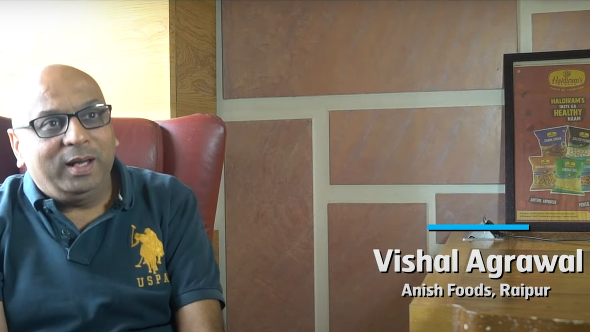 Eicher HD Success Stories - Mr. Vishal (Pro 3019)