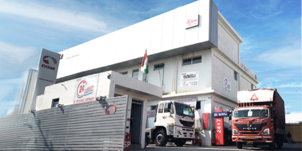 Uptime <span>Certified Workshops</span>