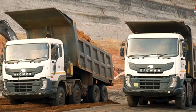 Meet Your Unstoppable Crew - Eicher Uptime Center