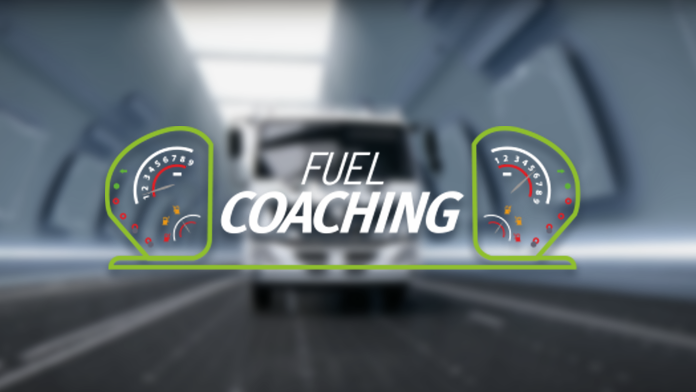 Fuel Coaching