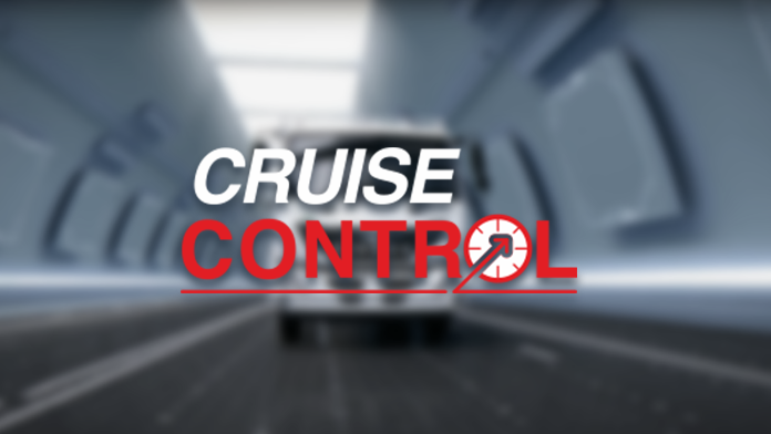 Cruise Control