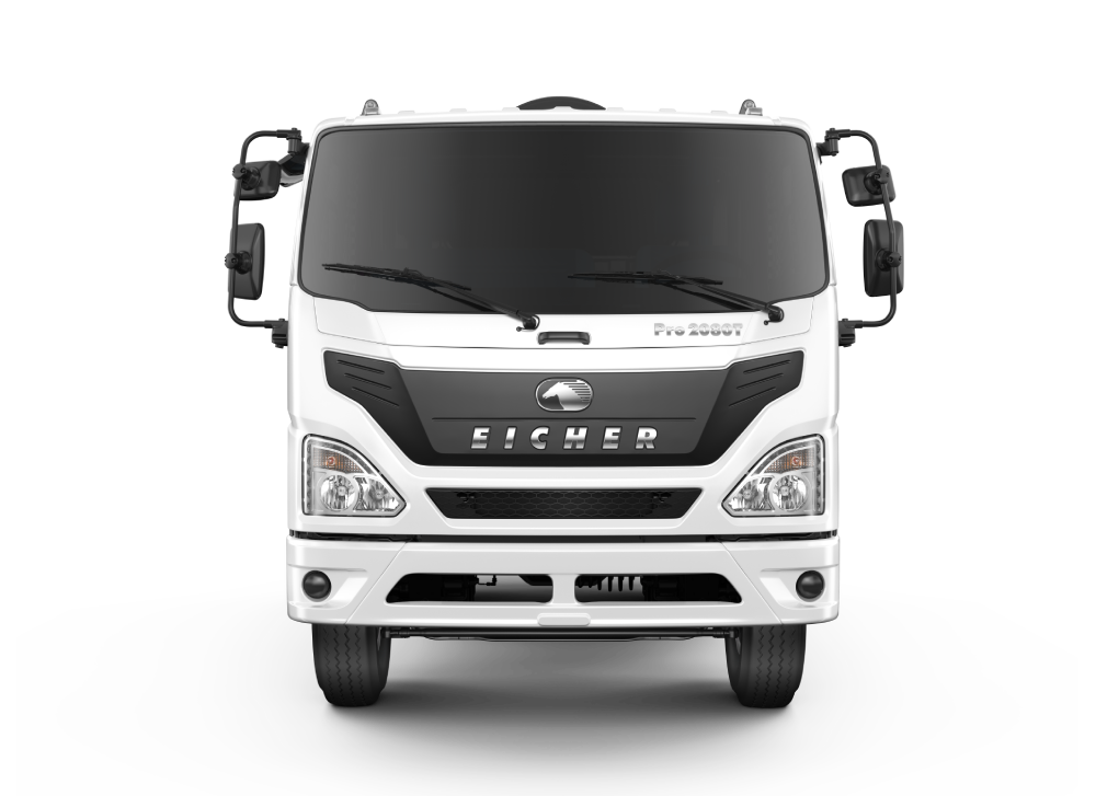 Eicher undefined Exterior