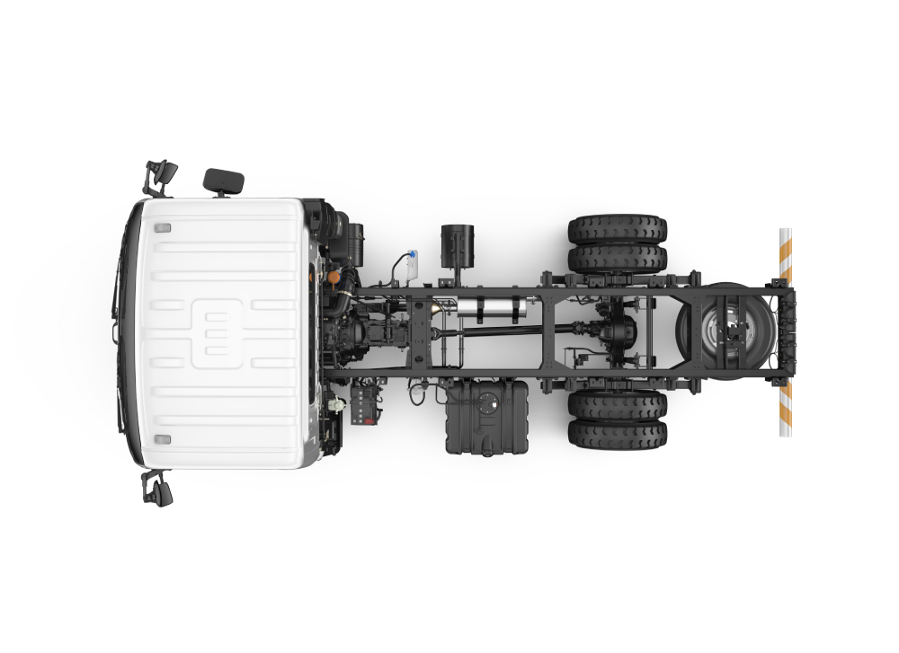 Eicher undefined Exterior