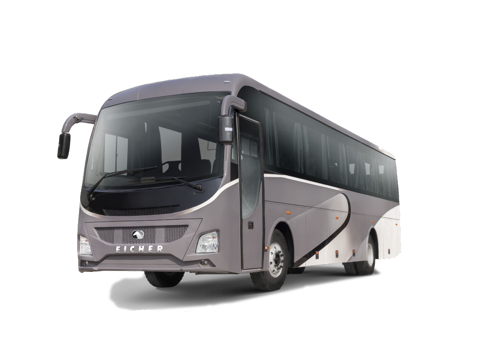 Eicher undefined Exterior