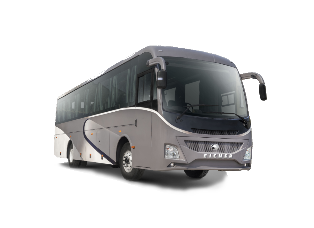 Eicher undefined Exterior