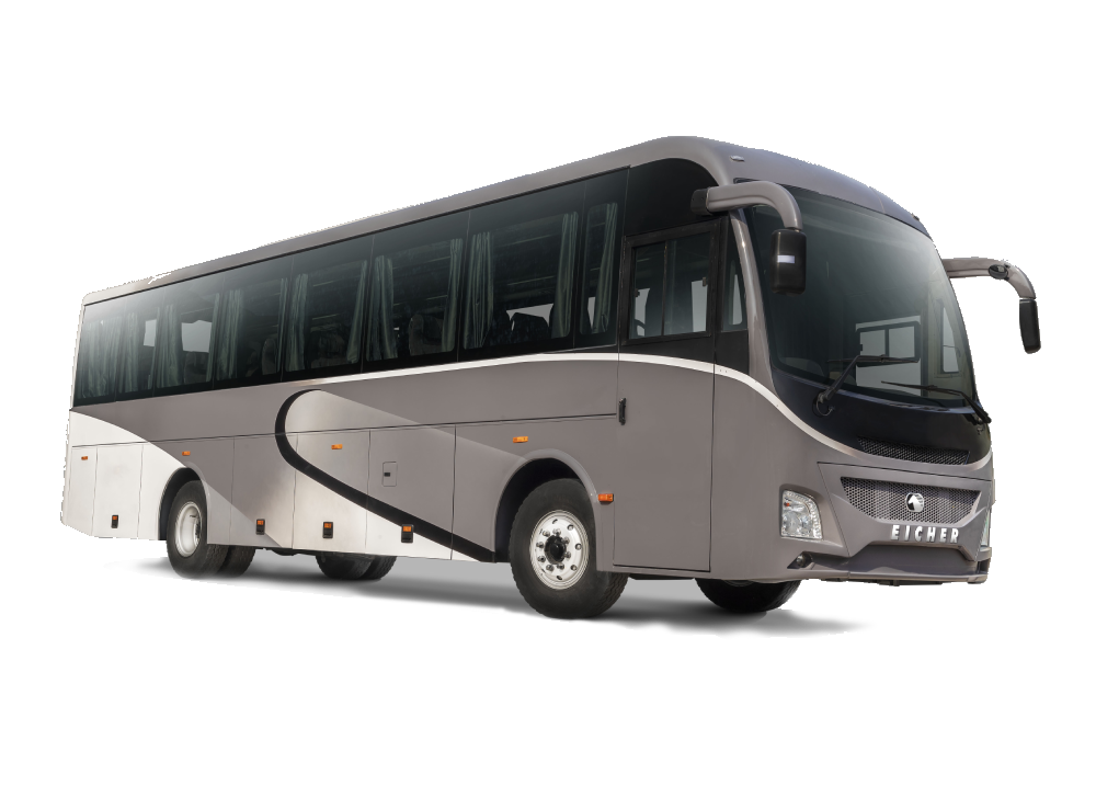 Eicher undefined Exterior