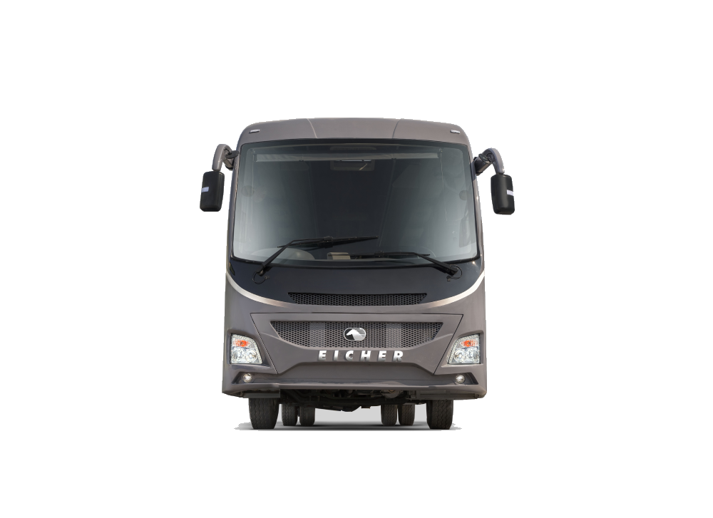 Eicher undefined Exterior