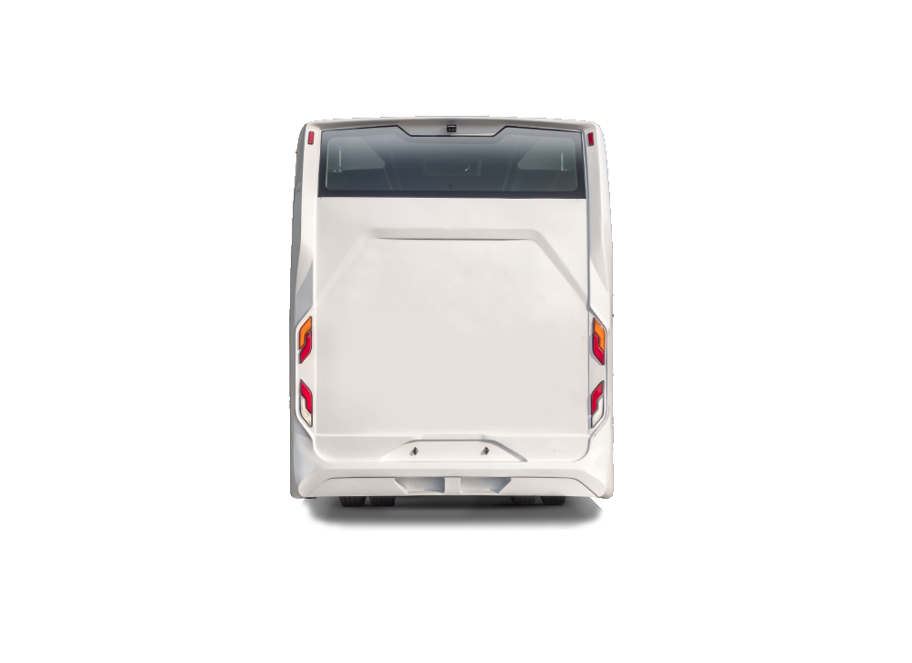 Eicher undefined Exterior