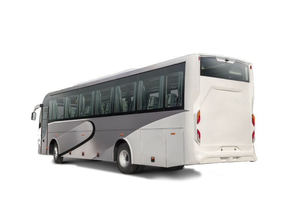 Eicher undefined Exterior