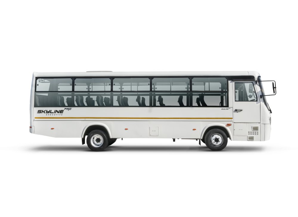 Eicher undefined Exterior