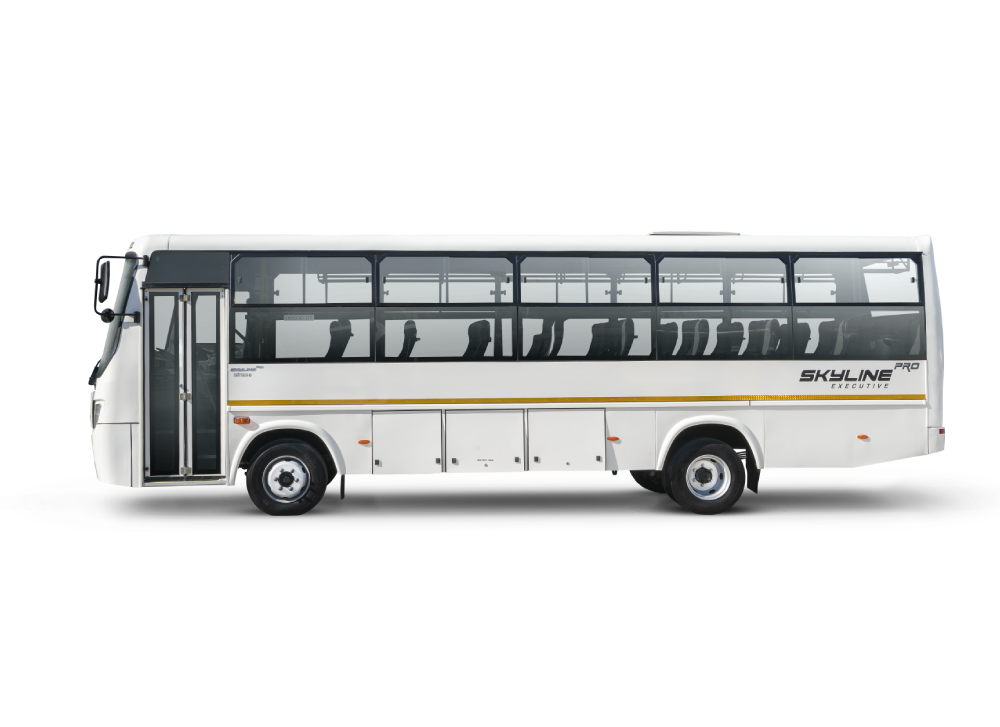 Eicher undefined Exterior