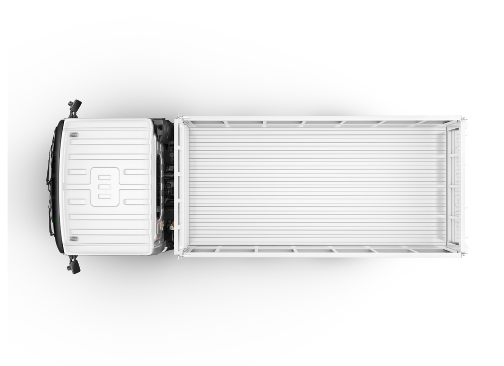 Eicher undefined Exterior