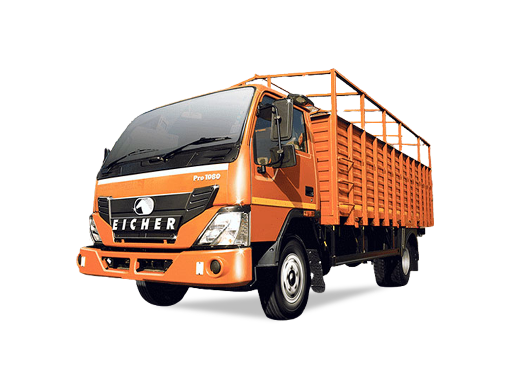 Eicher Ventures into sub 5-tonne LCV segment with Eicher Pro 1049 | Trucks .cardekho.com