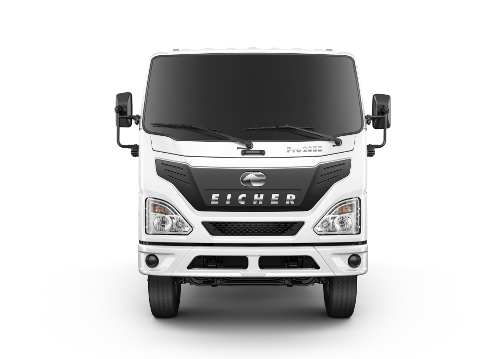 Eicher undefined Exterior
