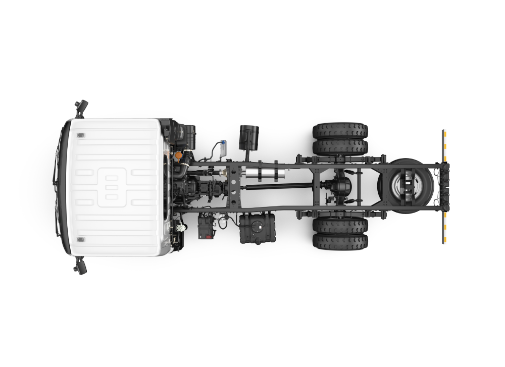 Eicher undefined Exterior