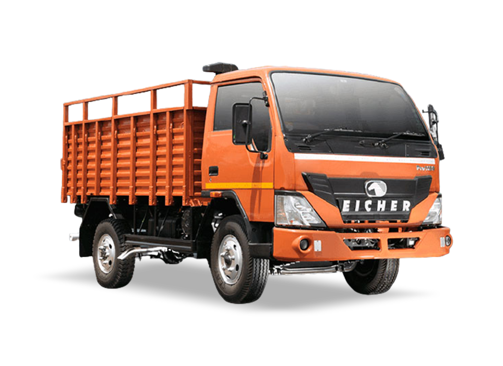 Eicher Pro 2049 BS6 Price, Specifications, Mileage & Images| TrucksBuses.com