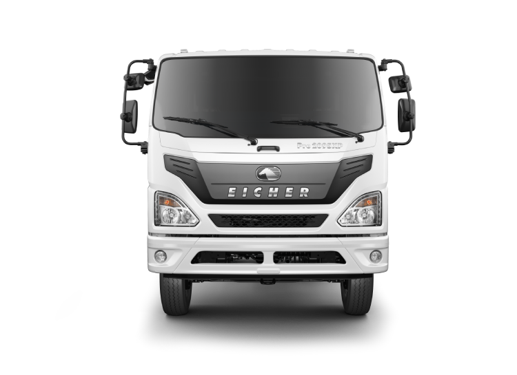 Eicher undefined Exterior