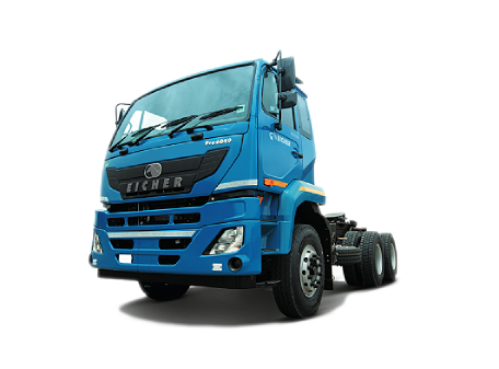 Eicher undefined Exterior