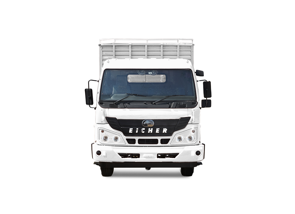 Eicher undefined Exterior