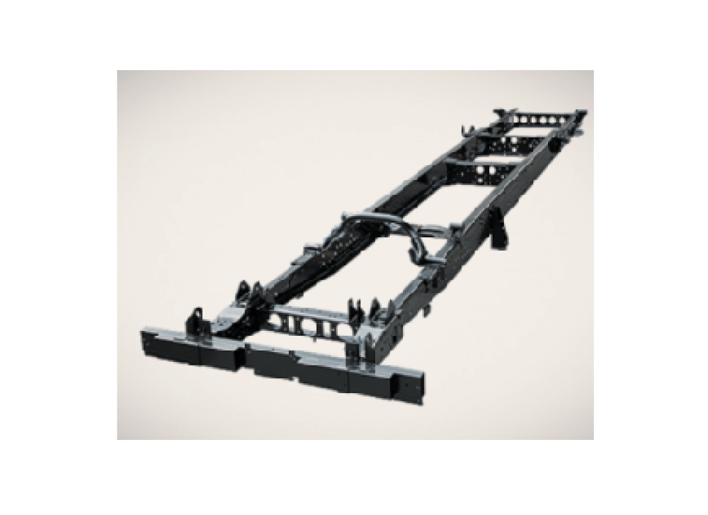 Eicher undefined Exterior