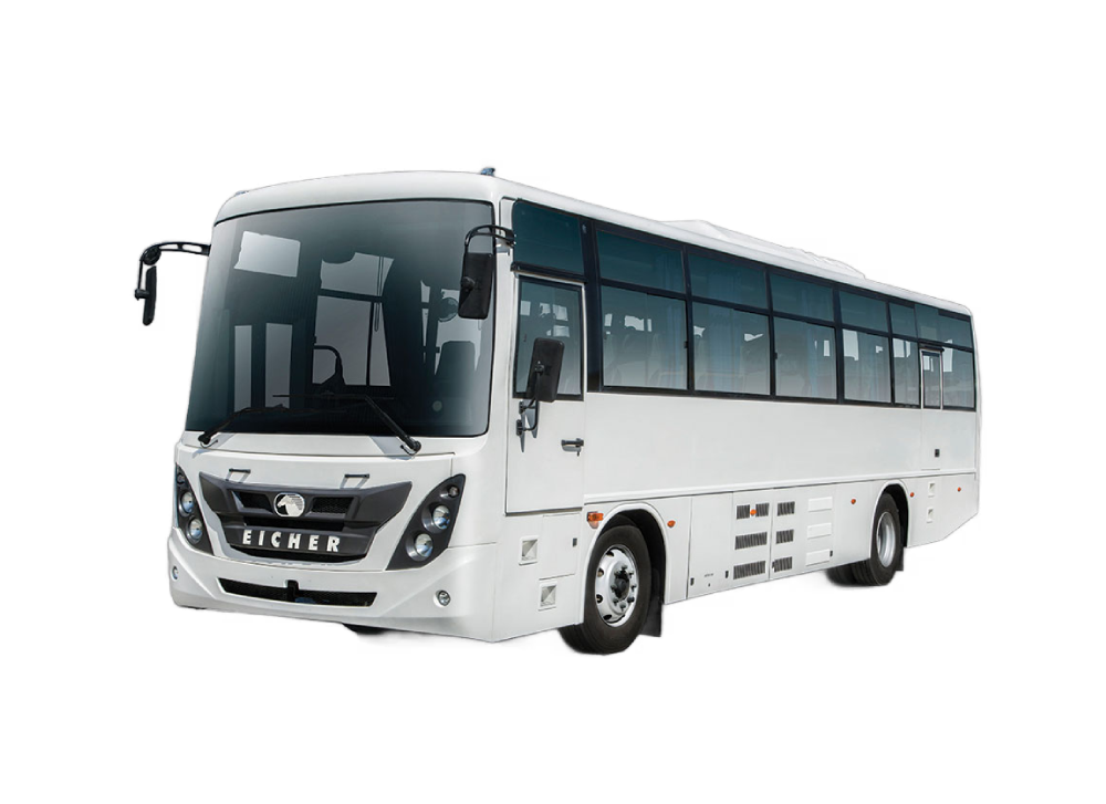 Eicher undefined Exterior