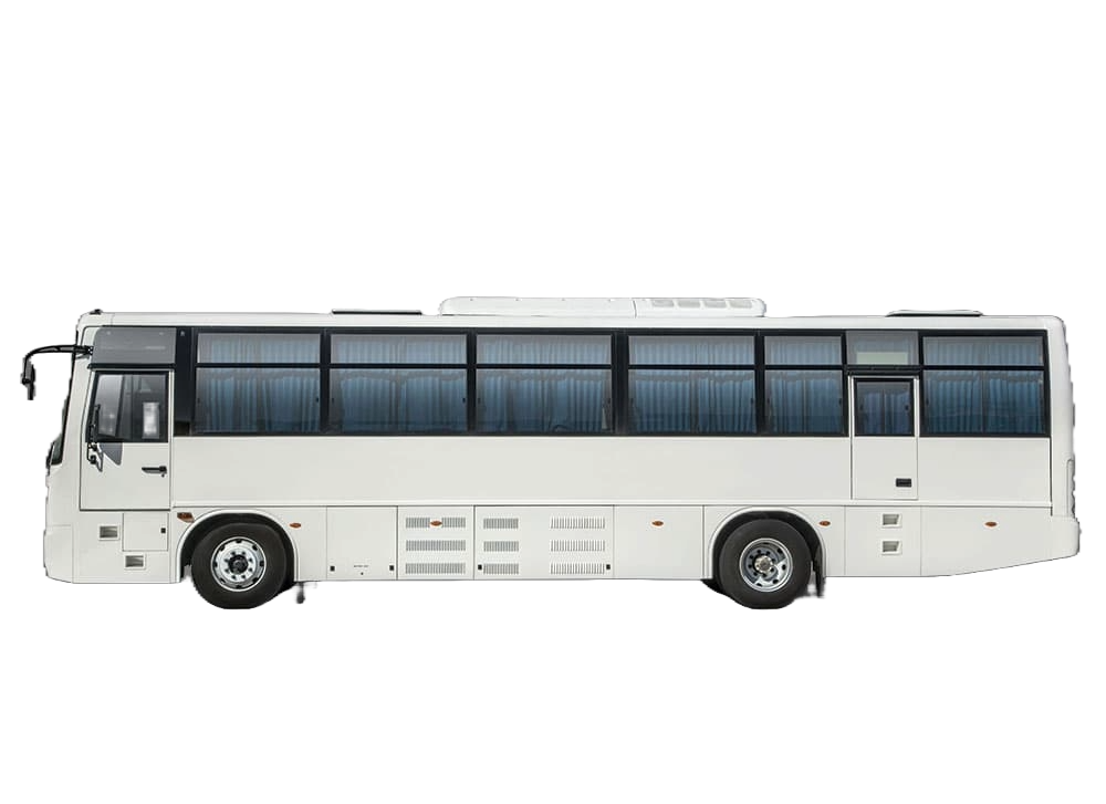 Eicher undefined Exterior
