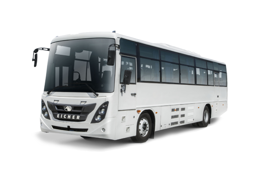Eicher undefined Exterior