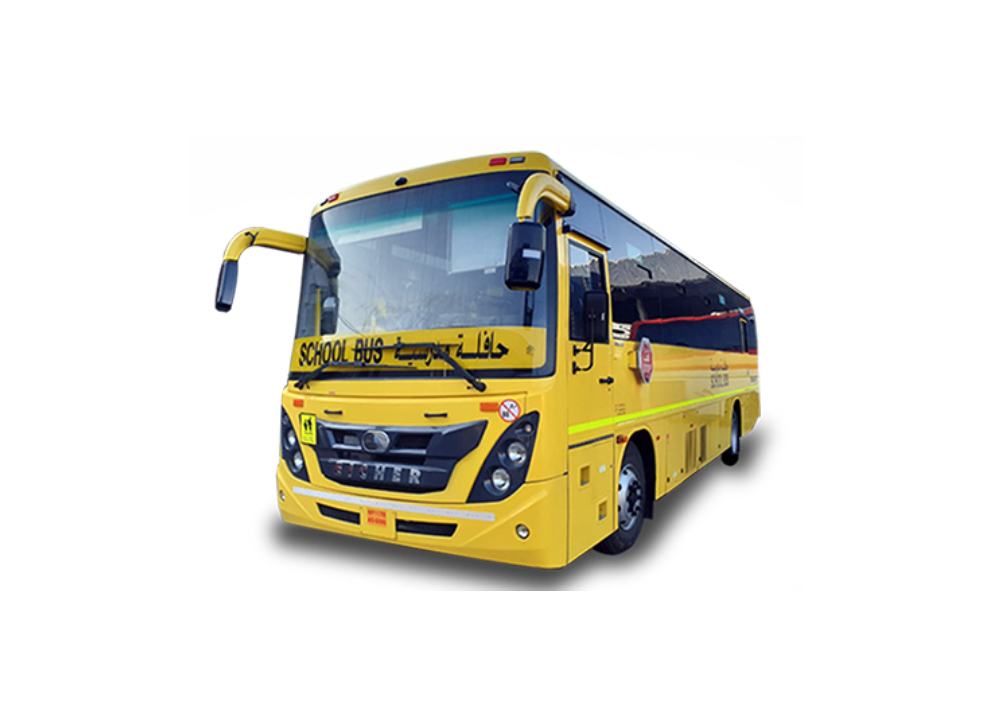 Eicher undefined Exterior