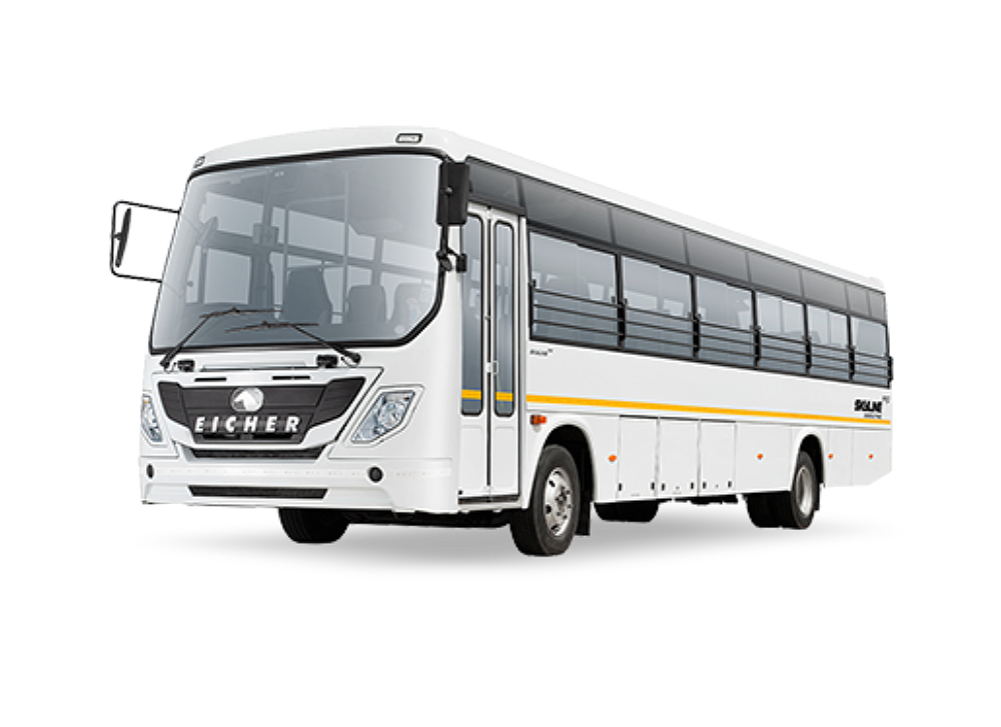Eicher undefined Exterior