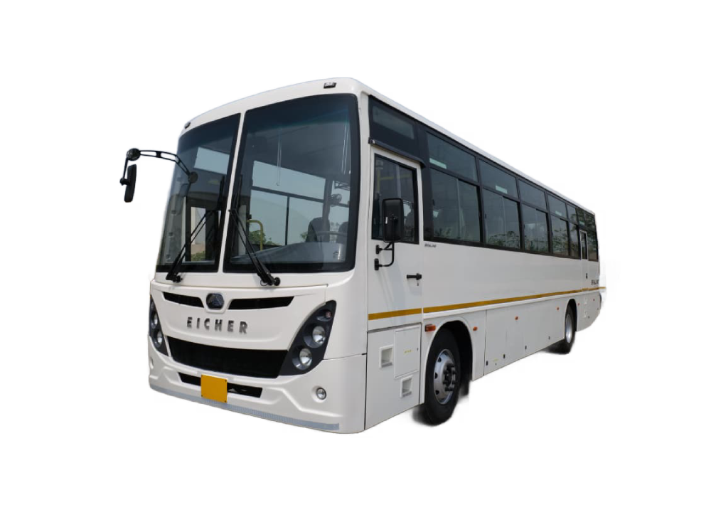 Eicher undefined Exterior