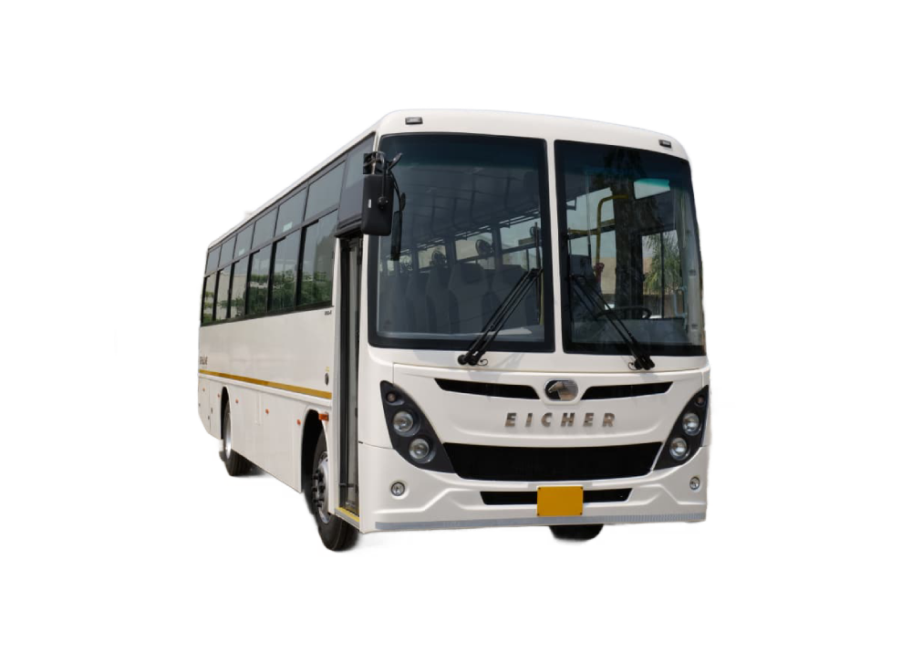 Eicher undefined Exterior