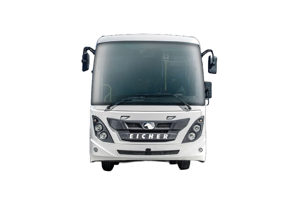 Eicher undefined Exterior