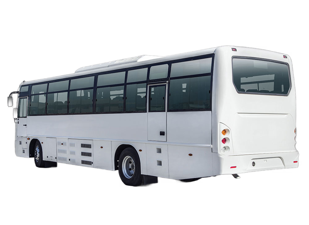 Eicher undefined Exterior